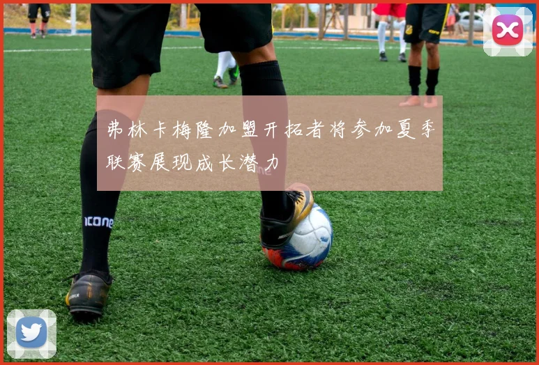 弗林卡梅隆加盟开拓者将参加夏季联赛展现成长潜力